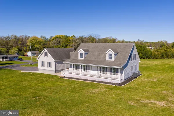 114 RUEBUCK RD