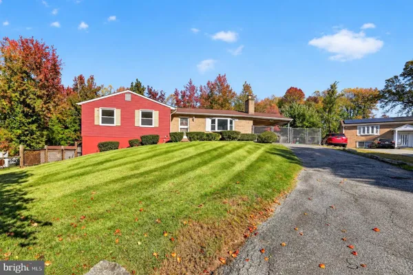 1708 CALAIS CT