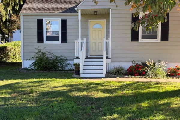 241 SMALLEYS DAM RD
