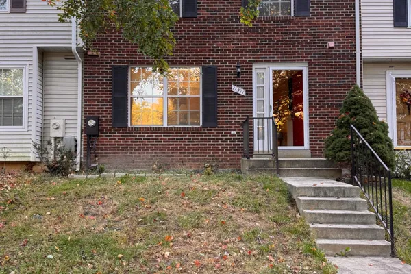 11511 LITTLE PATUXENT PKWY PKWY