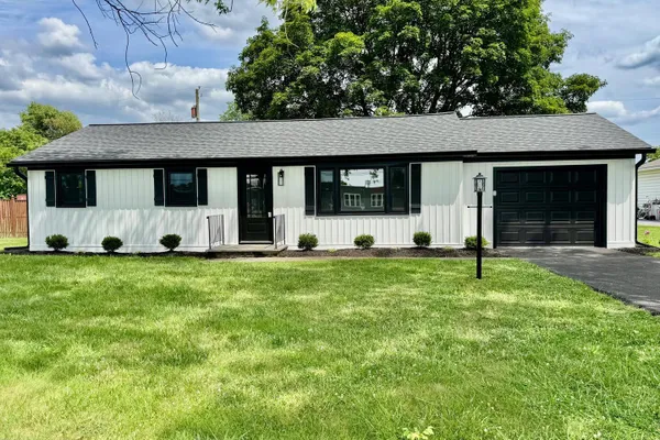 4400 MARTINSBURG PIKE
