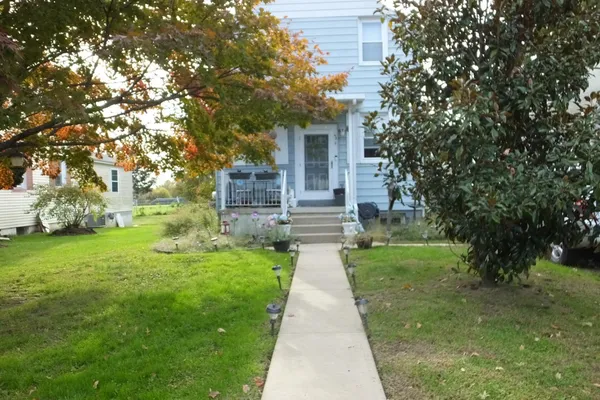 537 LAFAYETTE AVE