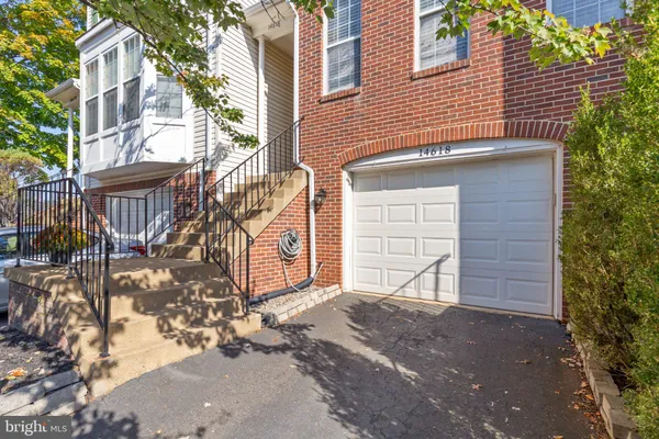 14618 FLOWER HILL DR