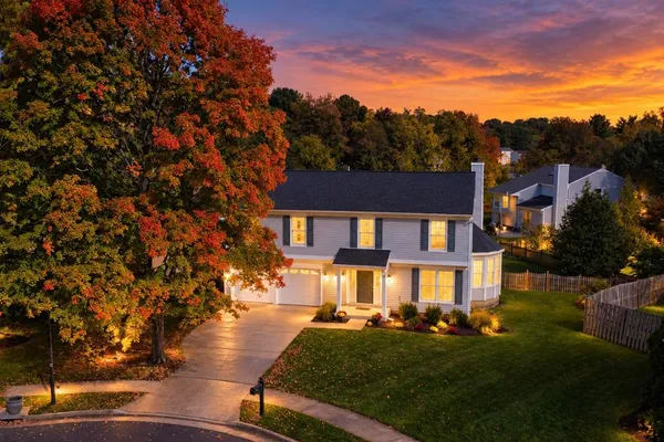 1601 BLACKSMITH LN