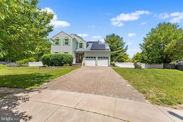 17 JOEL CT