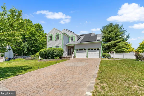 17 JOEL CT