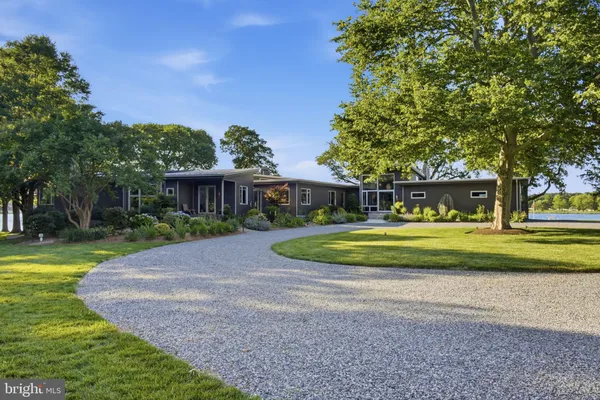 2800 BENNETT POINT RD