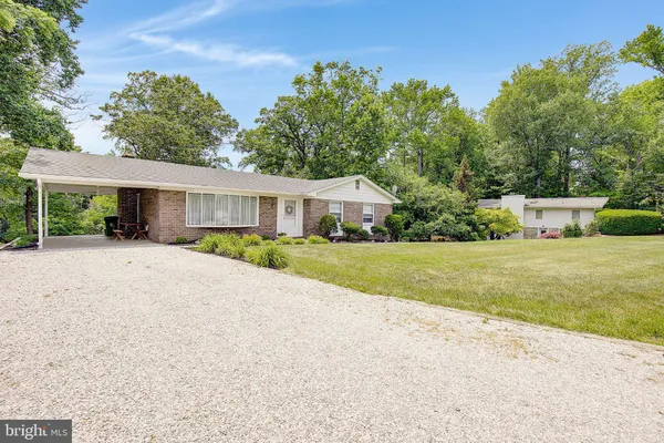 3088 TUDOR HALL RD