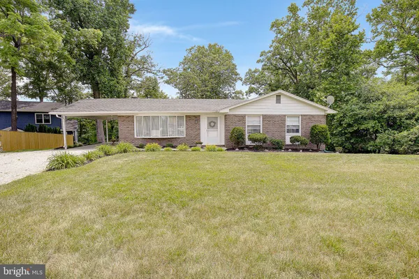 3088 TUDOR HALL RD