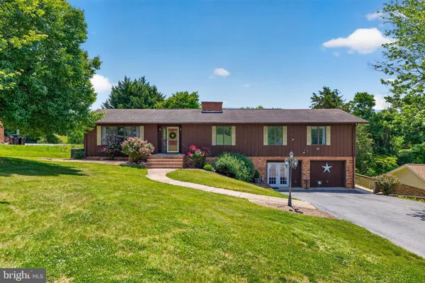 9510 SHENANDOAH DR