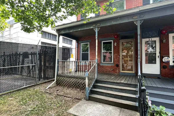 29 CARROLL ST