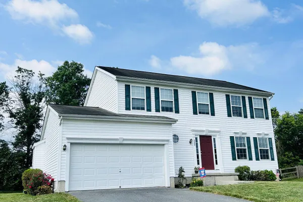 322 MOUNTAINEERS WAY