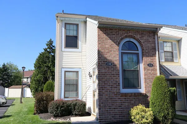 12 LUMBER JACK CIR 22-B