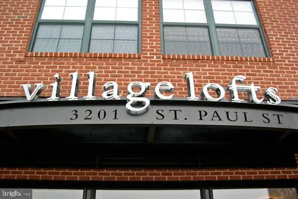 3201 SAINT PAUL ST 309