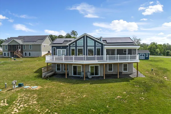 150 SUNSET VILLAGE RD