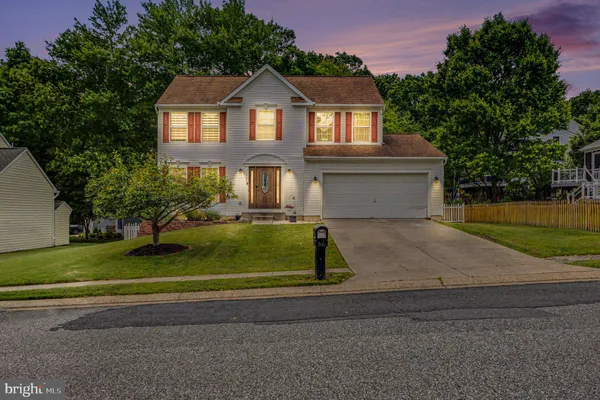 3219 EASTBEND CT
