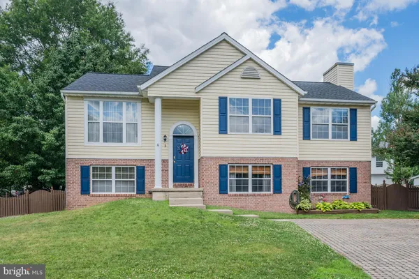 2 MAINSAIL CT