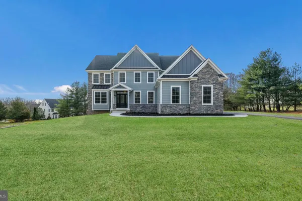 LOT 1 GREEN ST