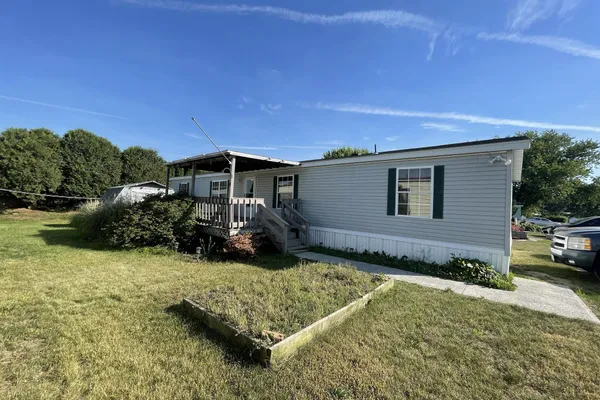 57 TWIN MAPLES PARK B