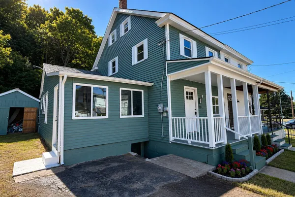 30 S SPORT HILL RD