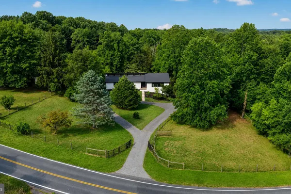 3421 GRIER NURSERY RD