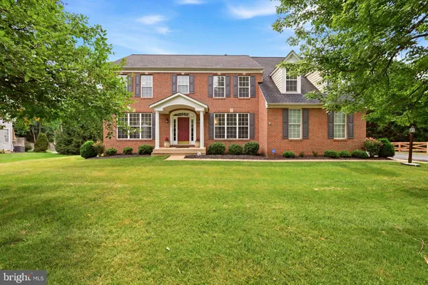 5431 LICK RIVER LN