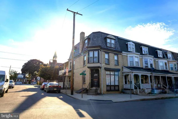 500 ATLANTIC AVE