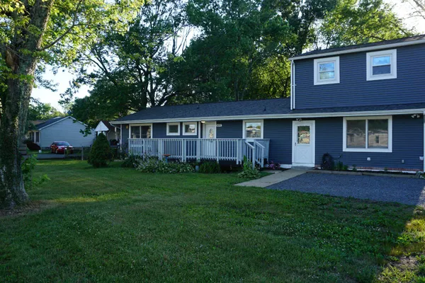 5854 DEALE CHURCHTON RD RD