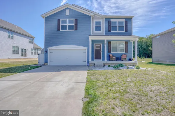65 BUNCHBERRY CT