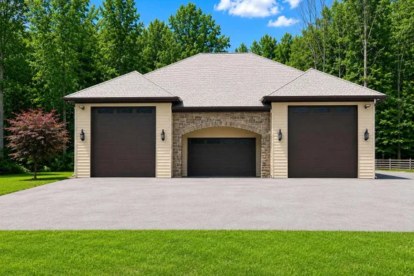 24715 HALF PONE POINT RD