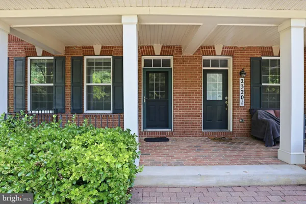 23203 ROBERTS TAVERN DR 2241
