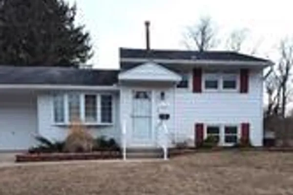 134 CARVER DR