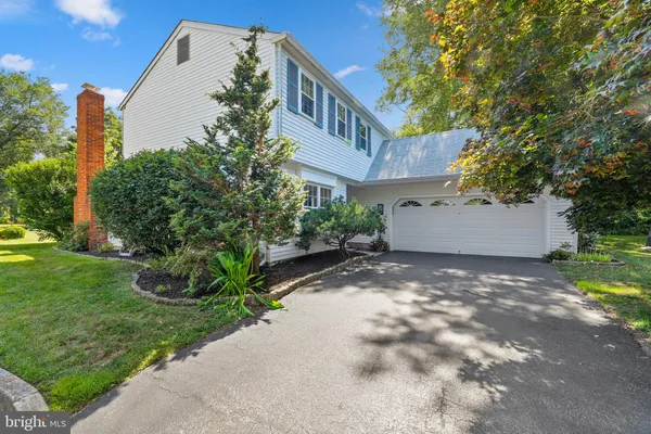 5 WESTWOOD CT