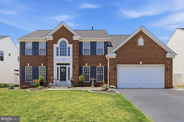 143 POLARIS DR