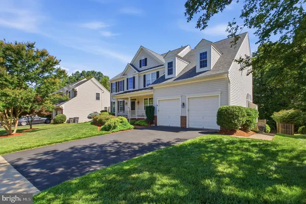 3646 THOMASSON CROSSING DR