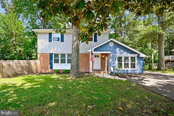 252 MAGOTHY BRIDGE RD