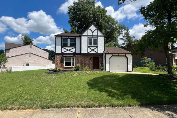 3422 PALACE CT