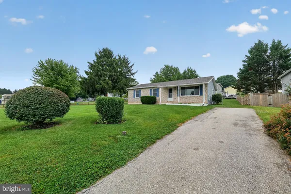2733 FRIDINGER MILL RD