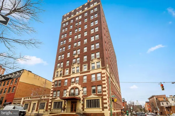 1001 SAINT PAUL ST 2J