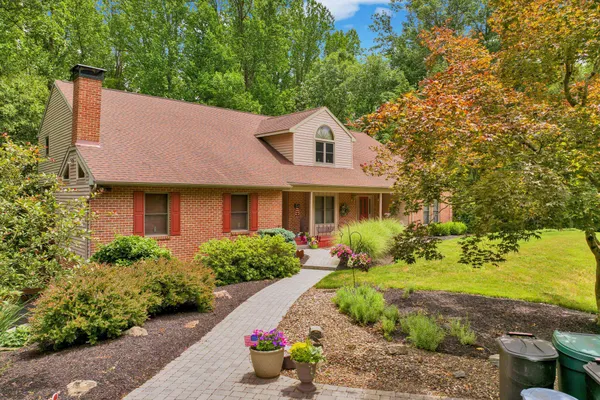 4 QUAIL RIDGE DR