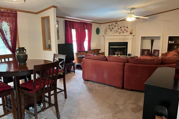 133 HEISTER RD