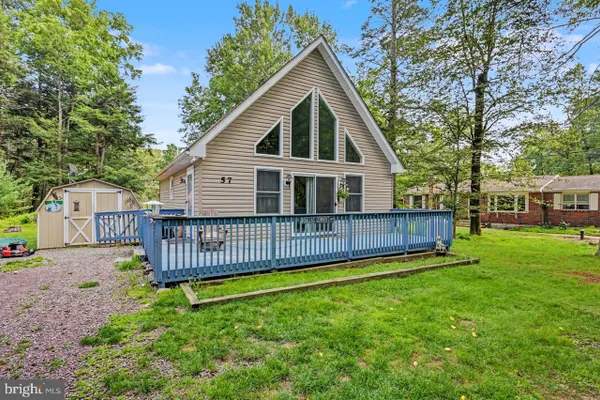 57 SWAMP HOLLOW LN