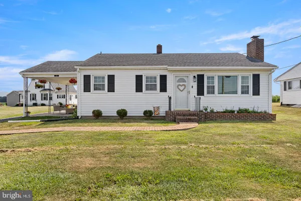 51 CHURCH RD