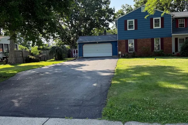 787 HERTFORD DR
