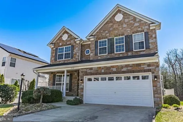 7135 BRITENS WAY