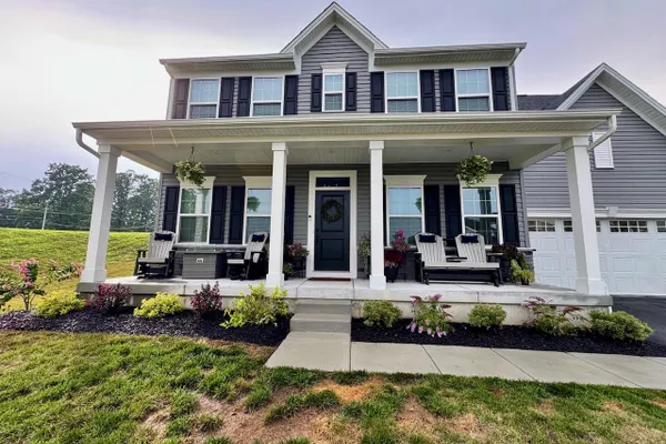 203 BRAEBURN DR