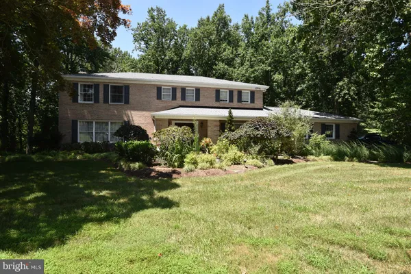 11202 OLD CARRIAGE RD