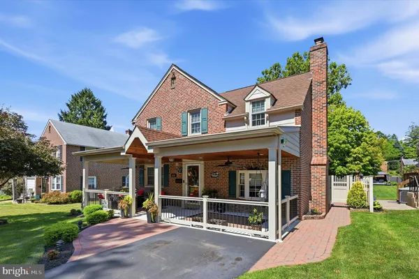 829 TERWOOD RD RD