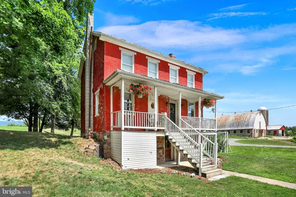 239 NEWBURG RD