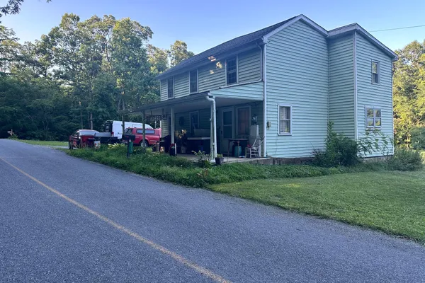 1171 THREE SQUARE HOLLOW RD